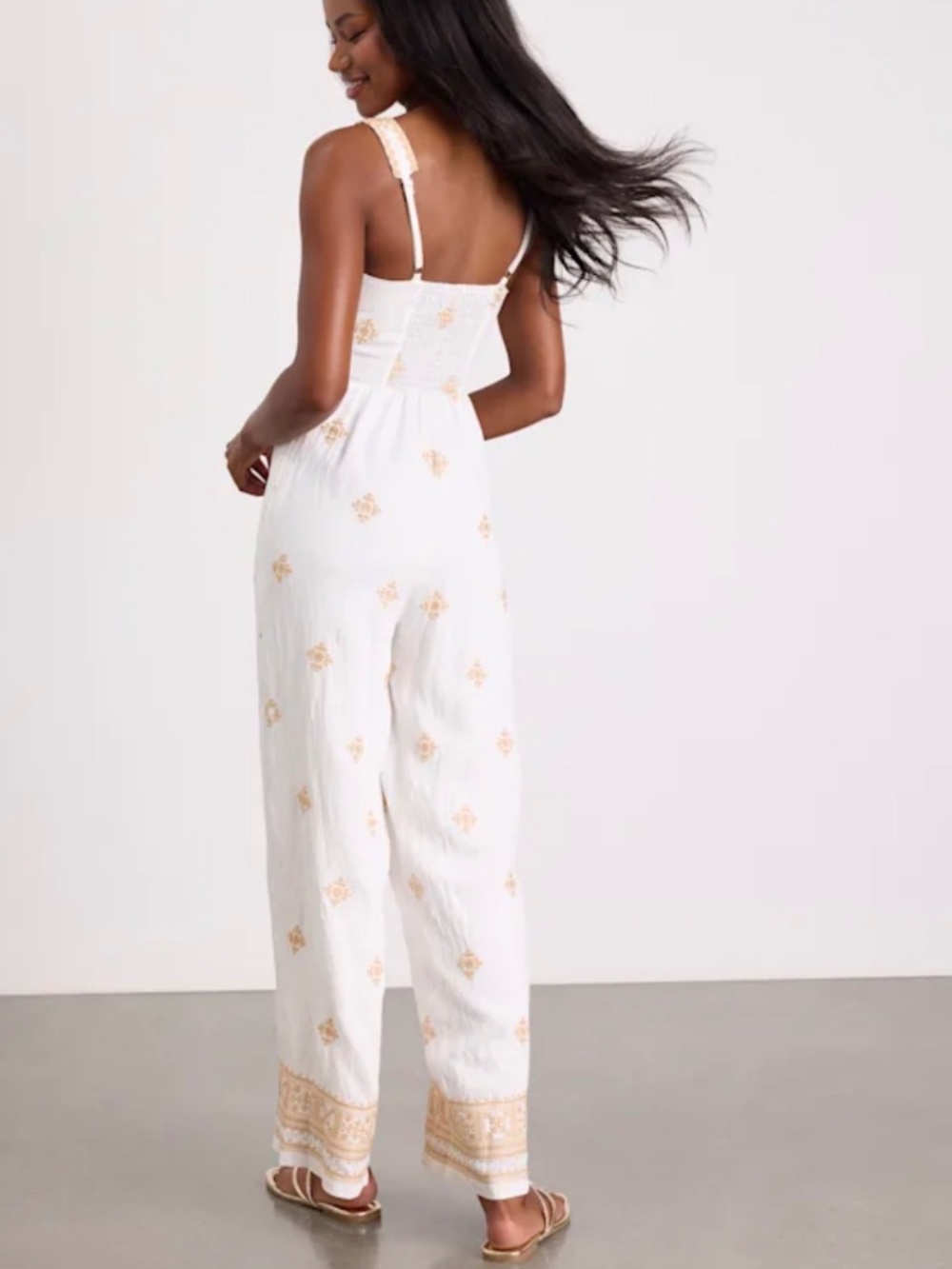 Lulu’s Jumpsuit